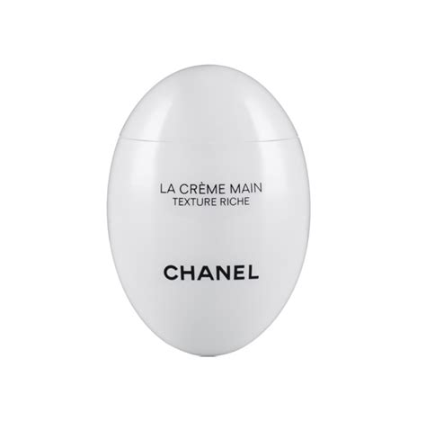 chanel la crème main texture riche отзывы|Крем для рук и ногтей Chanel La creme main Texture Riche.